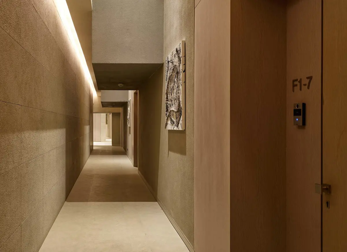 Hall